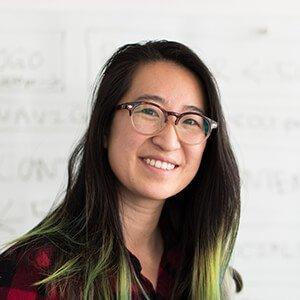 Emi Yang