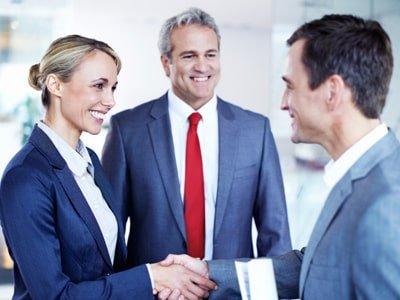 How to conduct a successful job interview