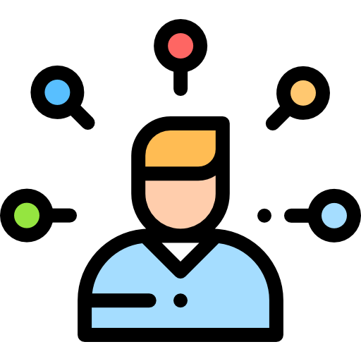 resume builder icon