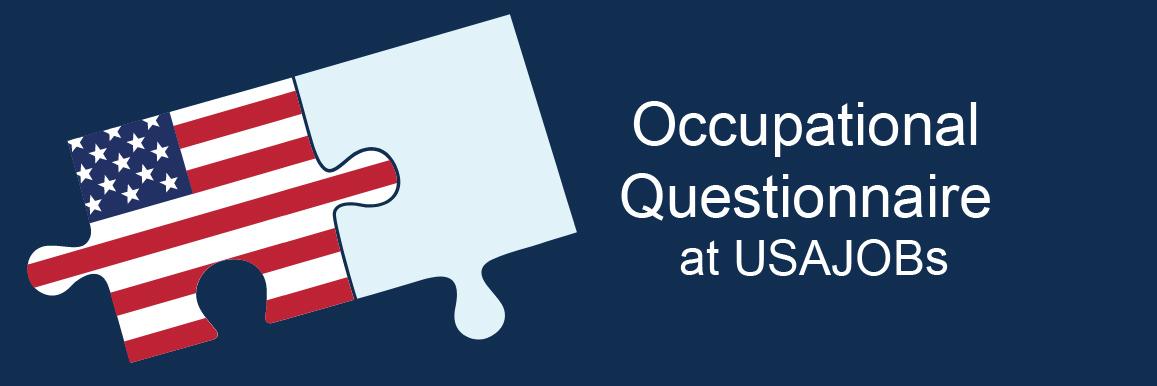 How To Fill Out USAJobs Occupational Questionnaire