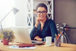 Secretary and Administrative Assistant