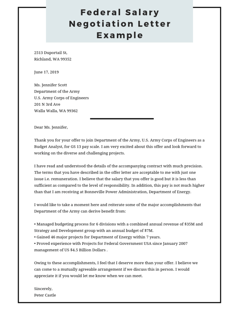 federal-salary-negotiation-letter-example-federal-resume-guide