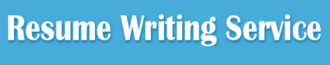 Resume Writing Service logo-min Logo of Resume Writing Service