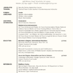 federal resume guidebook pdf download