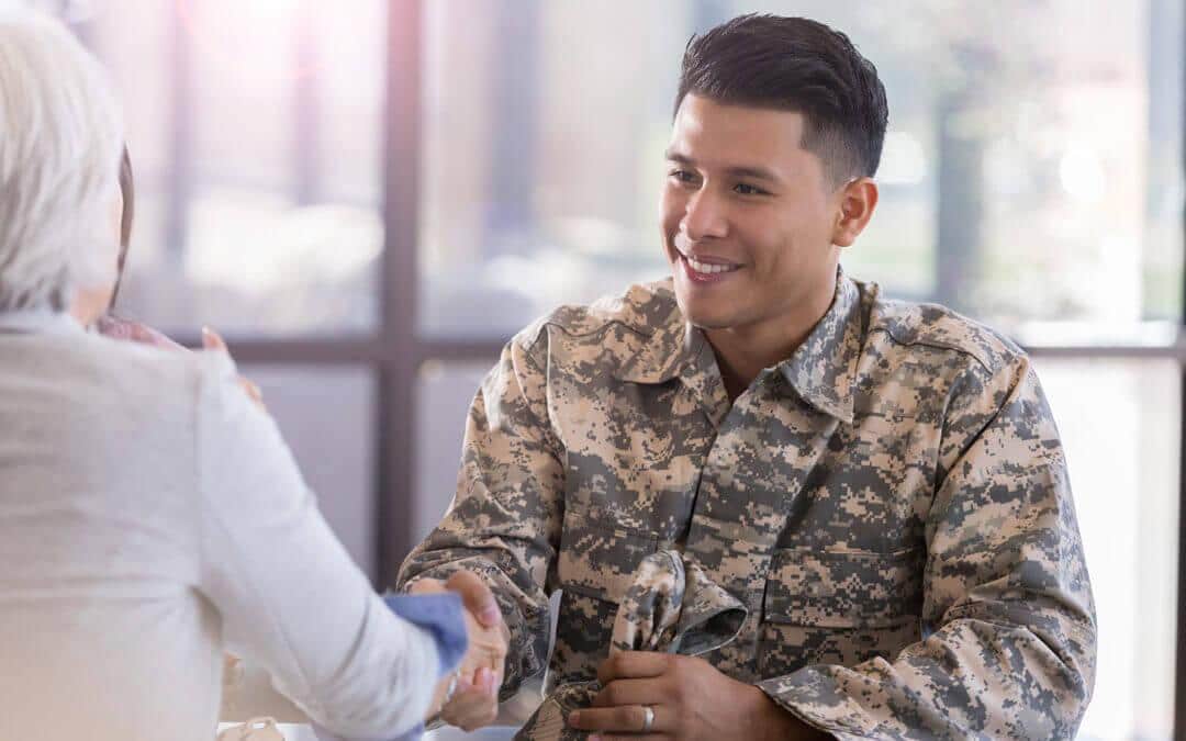 Military Experience on Resume Read How to Add Military Experience to