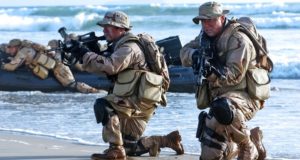 Most Dangerous Military Jobs - Hardest Job in the Military | FRG