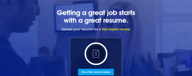 top resume writing services review