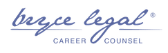 bryce legal logo logo of legal resume service