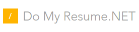 domyresume logo logo of domyresume writing service