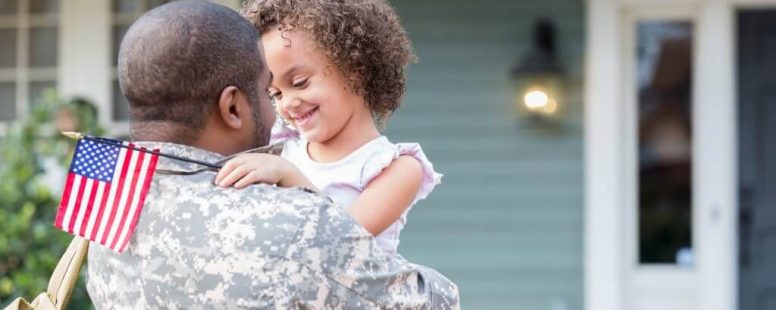 how does a va loan work