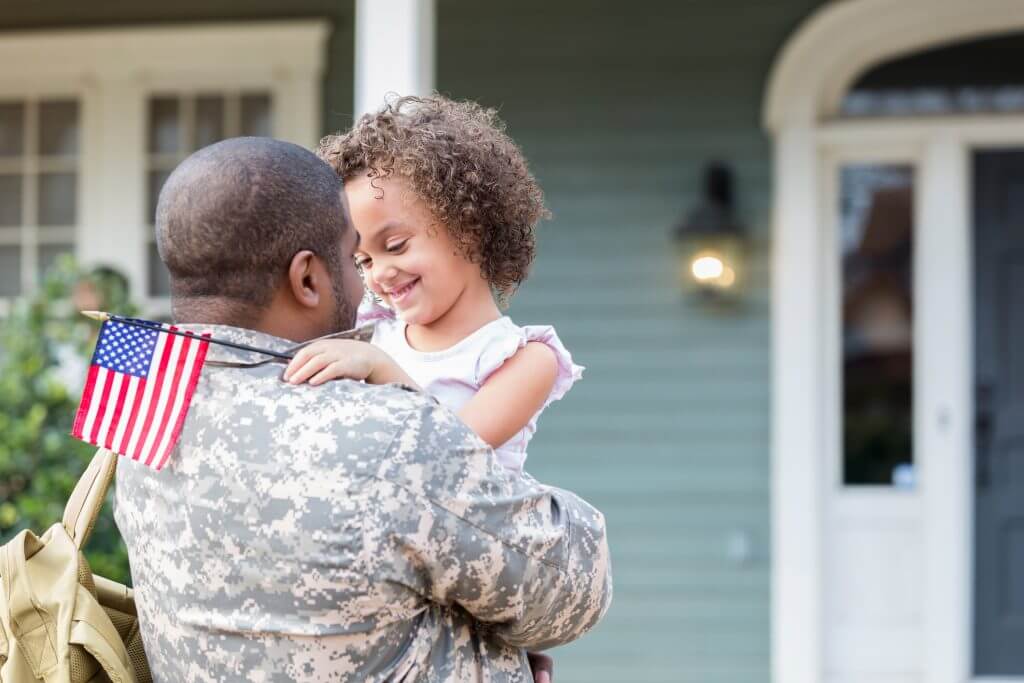 How To Get A VA Loan How Does A VA Loan Work Federal Resume Guide