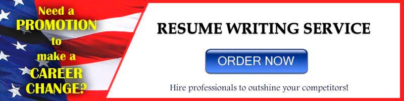 Hire professional resume writers