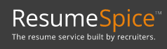 resumespice resume writing service