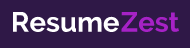 resumezest resumezest logo