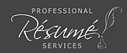 professional resume services professional resume services logo